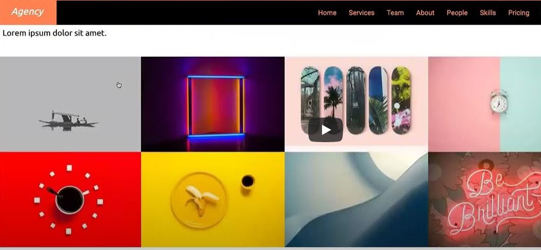 Flexbox